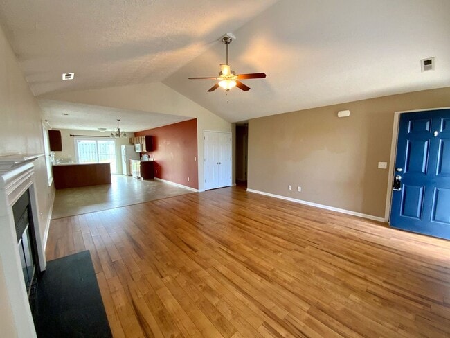 Photo - Beautiful 3 bedroom, 2 bath unfurnished home in Neighborhoods of Holly Ridge