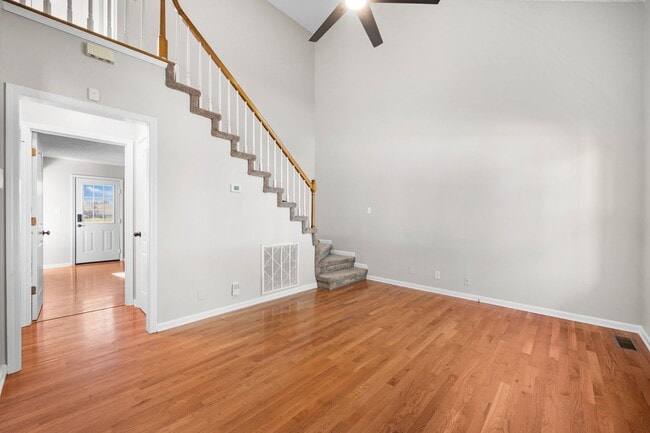 Photo - Charming Brick Home with Soaring Ceilings & Updated Finishes!
