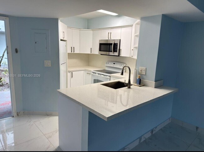 Photo - 8275 SW 152nd Ave Unit D-101