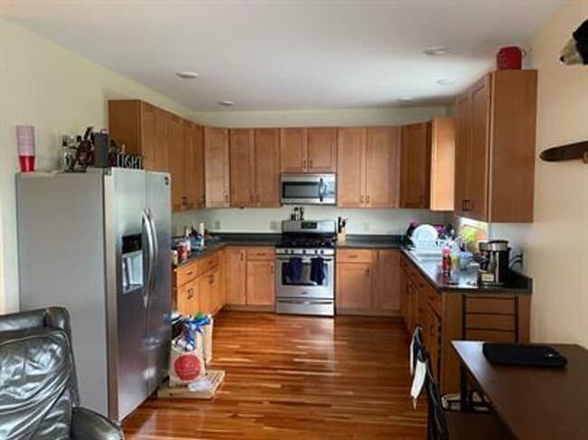 Building Photo - 92-94 Hyde Street Unit 94 Rental