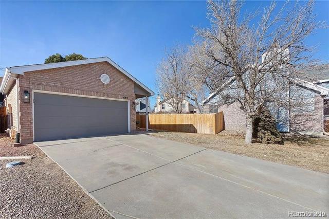 Photo - 4149 S Lewiston St