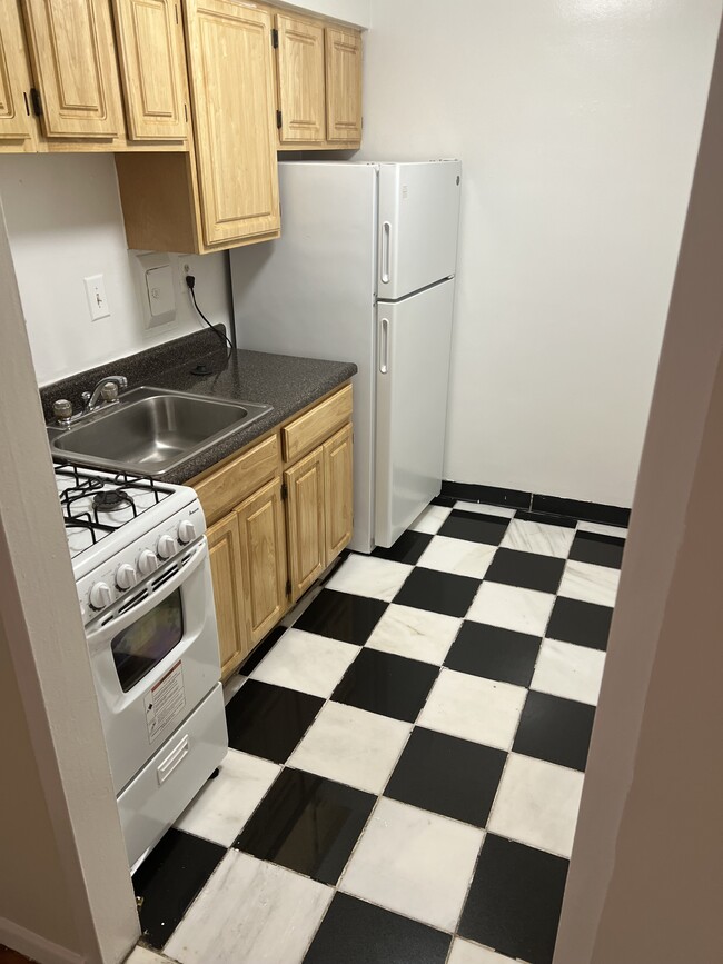 Photo - Rockview Apartments