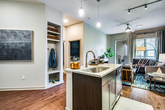 Photo - Eastshore on Lake Carolyn