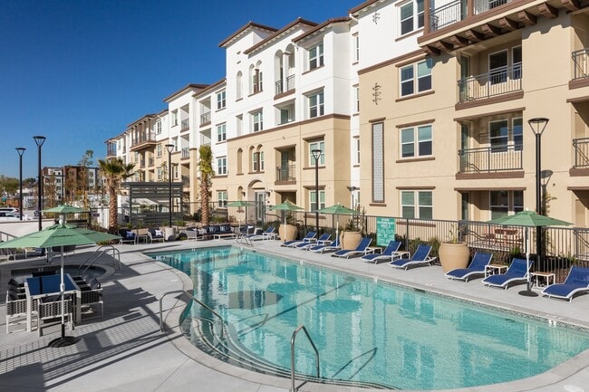 Palmia, Age 55+ Luxury Apartments