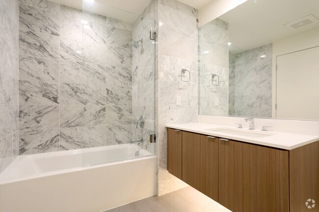 2BR, 2BA - VELA Apartments