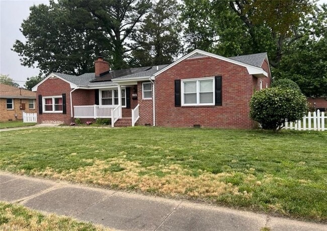 Building Photo - 2754 Greendale Ave Rental