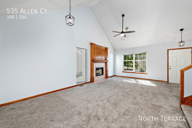 Photo - 535 Allen Ct