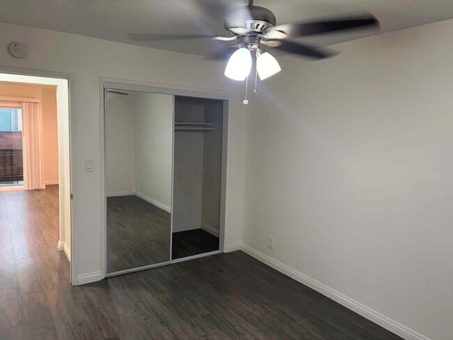 Bedroom #2 - 278 E Washington Blvd