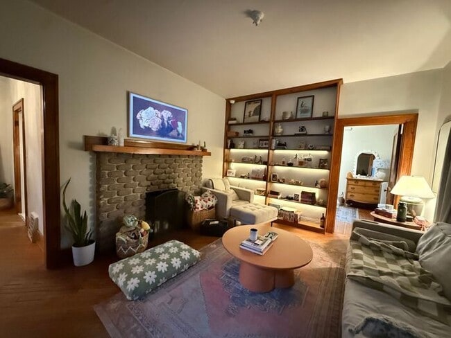 Photo - $1,325 | 2 Bedroom, 1 Bathroom House | Dog Friendly* | Sublease Available for June 29th, 2026 Mov...