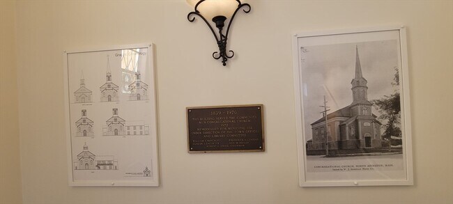 Photo - 33 Randolph St Unit 9