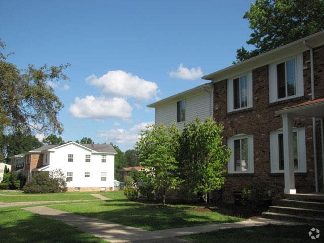 Northbury Colony Apartments