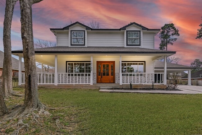 Building Photo - 12744 Point Aquarius Blvd Rental