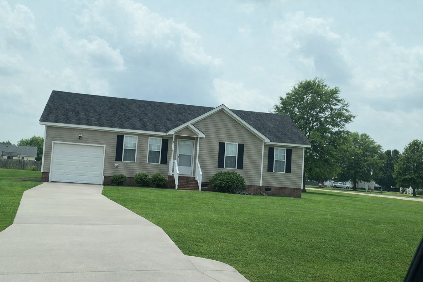 Get your application in fast! - Get your application in fast!