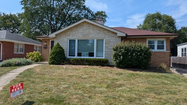 Building Photo - ?? Spacious 3BR Ranch | District 57 & Pros... Rental