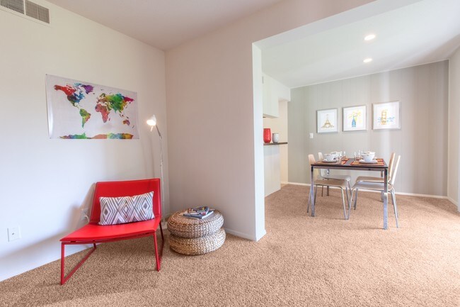 Photo - TGM Autumn Woods