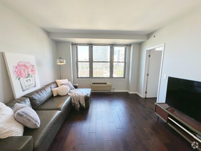 Building Photo - 149 Essex St Unit 5S Rental