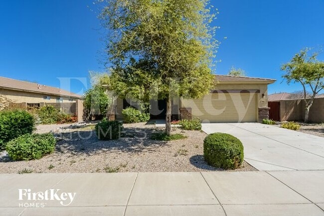 Photo - 1018 W Corriente Dr