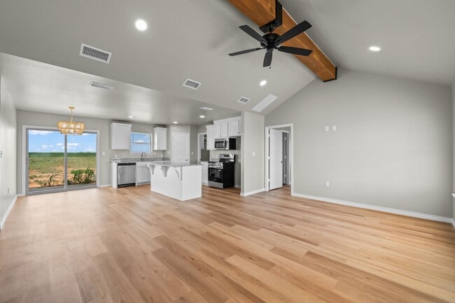 Photo - Country Living In Idalou ISD!