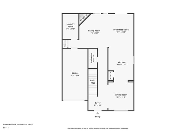 Photo - 4518 Carnfeld Ln