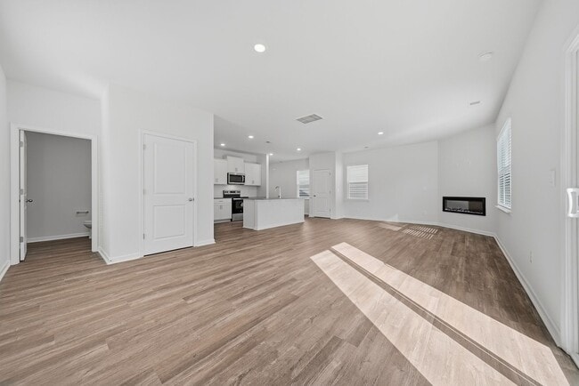 Photo - New Construction 4BR/3BA Home with 2-Car Garage in The Falls at Hickory