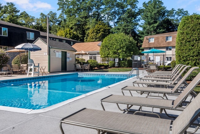 Pine Brook Place Apartments