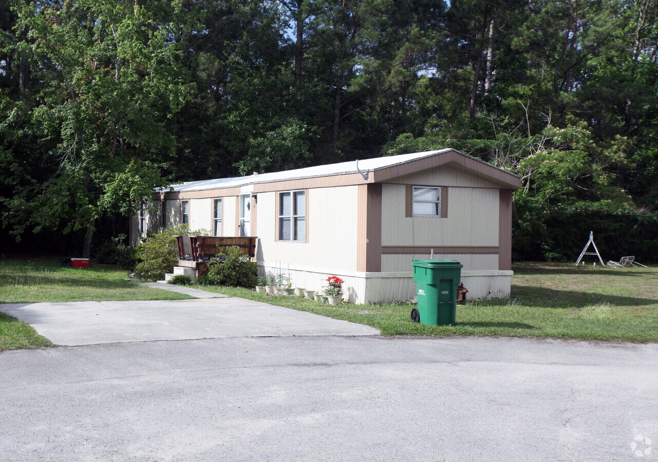 Photo - Sand Wind Mobile Home Park
