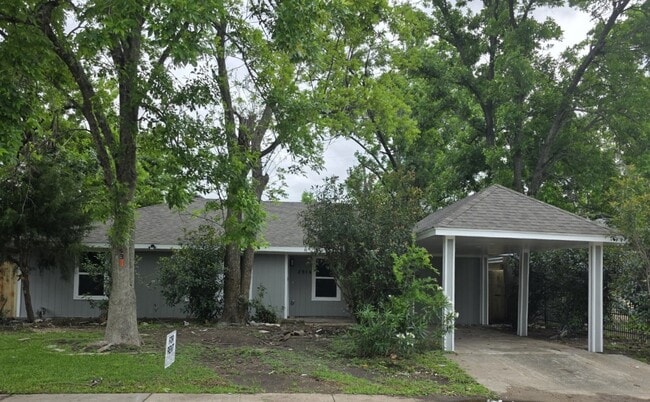 Photo - 3914 Southlawn St