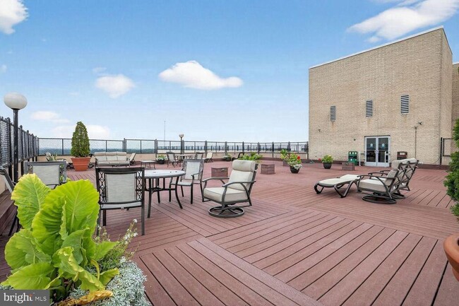 Photo - 5500 Friendship Blvd Unit 2107N