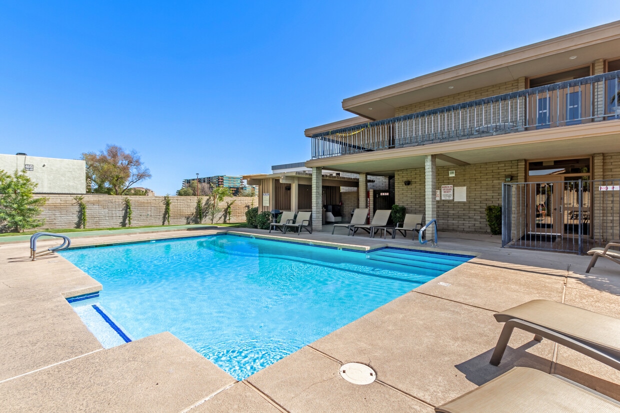 Photo - 4525 N 66th St (Scottsdale, AZ)