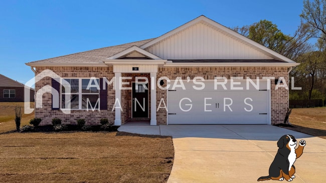 Building Photo - New Construction Home for Rent!