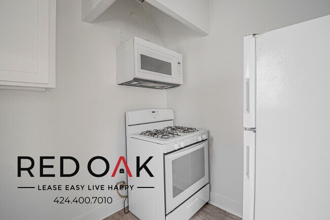 Photo - 979 S Oxford Ave Unidad 205