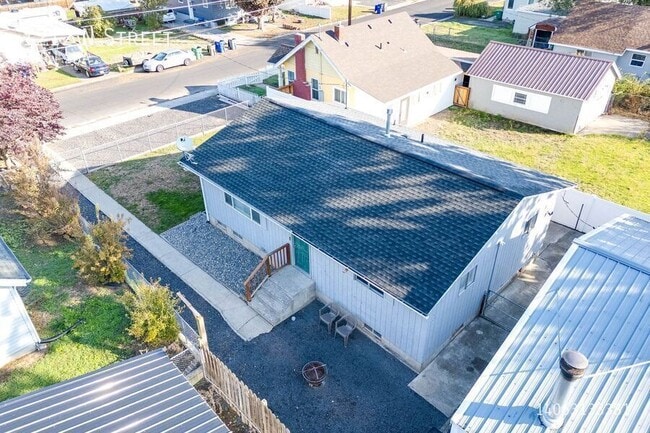 Photo - 1212 N Street-