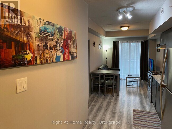 Photo - 275 Larch St Unit G310