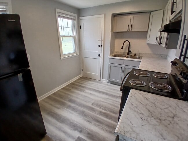 Photo - Milpine Garden Townhomes