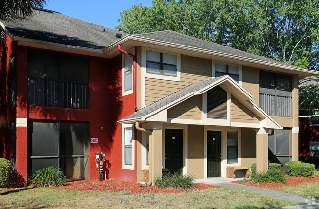 Exterior - The Avenues of Baldwin Park