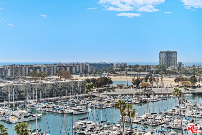Building Photo - 4314 Marina City Dr Unit 1018 Rental