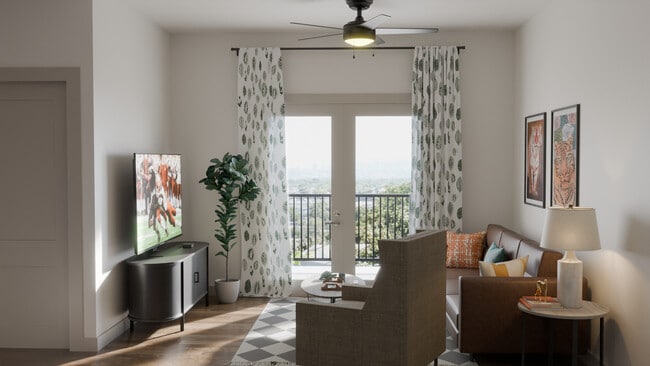 Photo - Treehaus Clemson