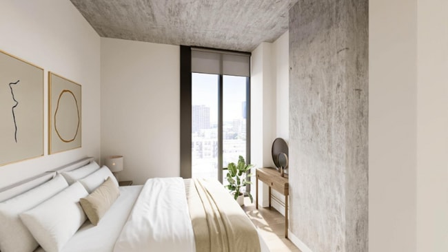 Photo - 1715 S Michigan Ave Unidad 613