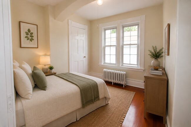Photo - 122 Elm St Unit Apt D