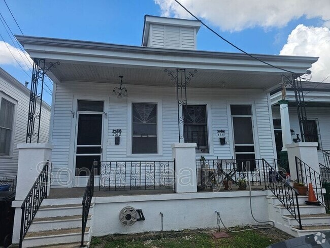 Building Photo - 3612 Palmyra St Rental