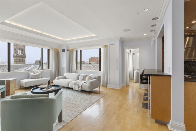 Photo - 1 Huntington Ave Condo Unit 802