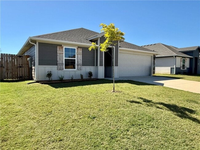 Photo - 1317 Chavis St
