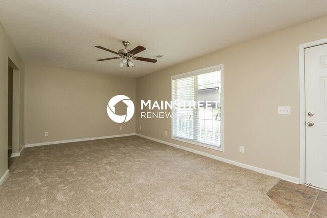 3 Bedroom Pet-Friendly Home in Loganville, GA with Main Street Renewal