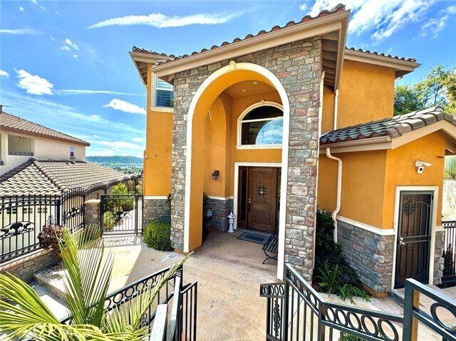 Photo - 1701 Crest View Pl Rental