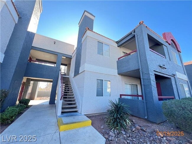 Building Photo - 8600 W Charleston Blvd Rental