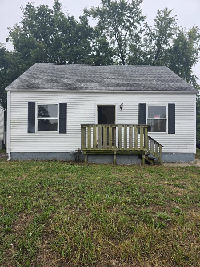 Building Photo - Own your own home for less than rent