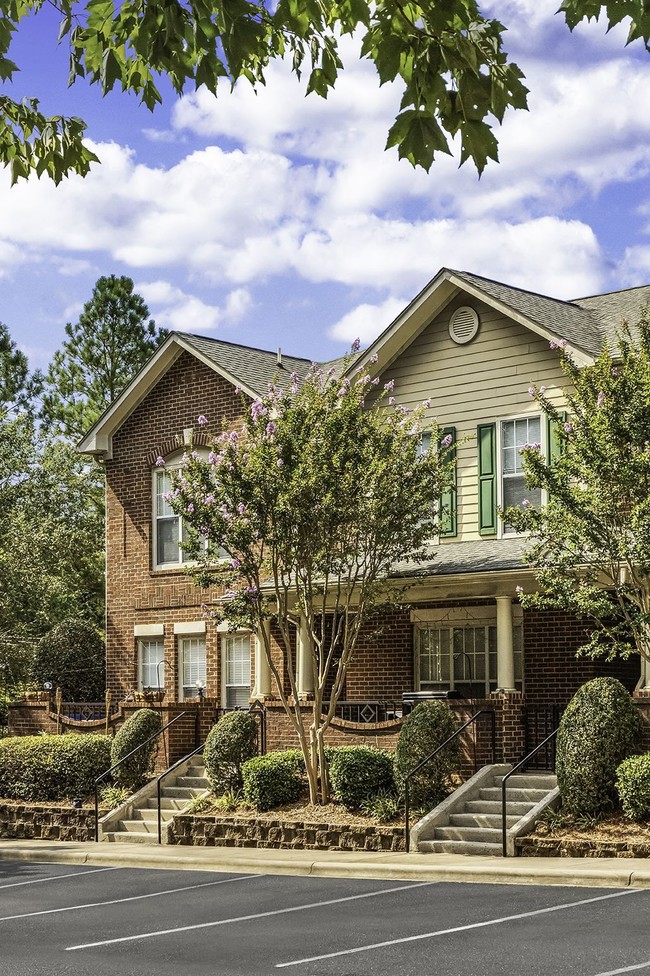 Eastover Ridge Apartments Charlotte, NC