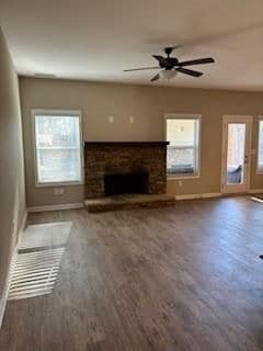 Photo - 6346 Woodland Station Dr