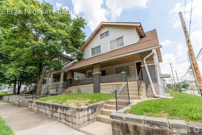 Building Photo - 1312 N 5th St Rental