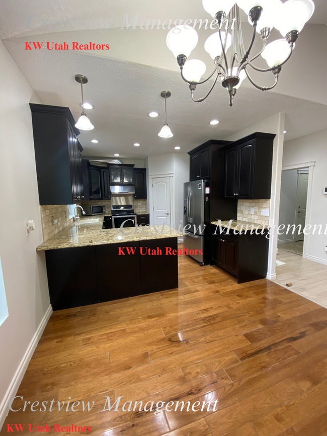 Photo - Charming 3 Bed, 2 Bath Home in South Salt Lake!